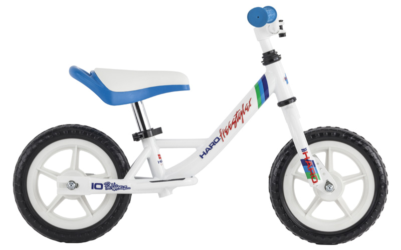 HARO BIKES Z10 FREESTYLER COLOR 入荷します!!_e0188759_141927100.jpg