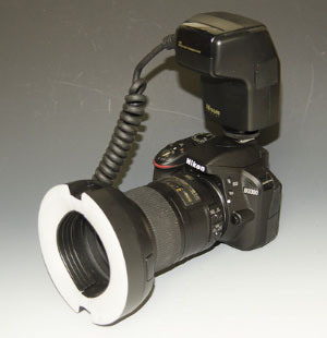 歯科用口腔内撮影デジタルカメラNikon 【ジャンク品】 fit=scale-down,w=1200