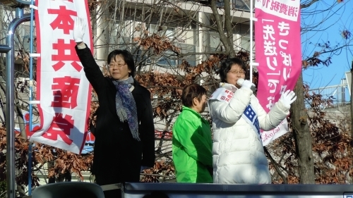 日本共産党へのご支援を_b0190576_00221033.jpg