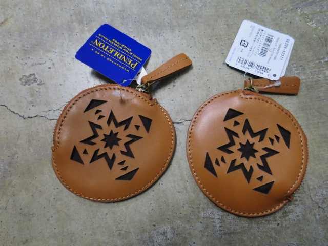 PENDLETON ・・・ 各種・楽しく・洒落乙な小物達!★? etc... (再!)_d0152280_18371111.jpg