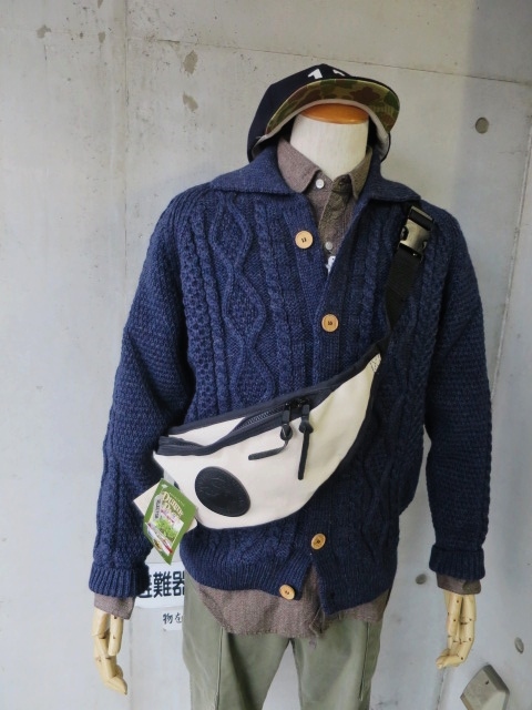 良好価格その⑤ OLD DERBY KNIT STYLE!★!_d0152280_9495858.jpg