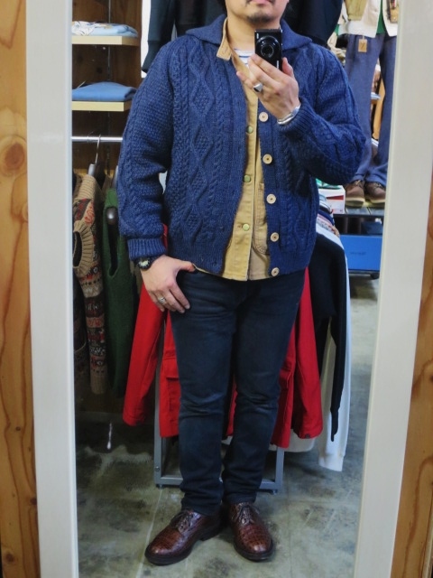 良好価格その⑤ OLD DERBY KNIT STYLE!★!_d0152280_9521161.jpg