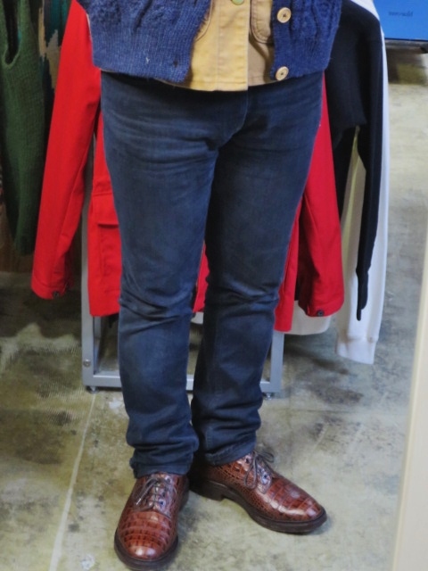 良好価格その⑤ OLD DERBY KNIT STYLE!★!_d0152280_9521587.jpg
