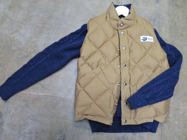良好価格その⑤ OLD DERBY KNIT STYLE!★!_d0152280_9533473.jpg