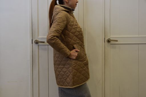 冬の寒さに負けない 優れたアウター ・ ・ ・ =LAVENHAM=_b0110582_16561098.jpg