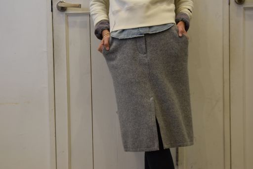 冬の寒さに負けない 優れたアウター ・ ・ ・ =LAVENHAM=_b0110582_18125263.jpg