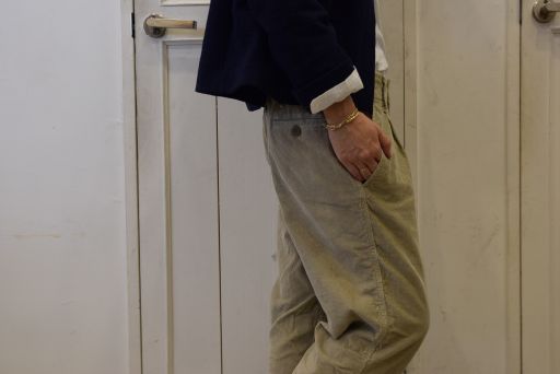 冬の寒さに負けない 優れたアウター ・ ・ ・ =LAVENHAM=_b0110582_18222656.jpg
