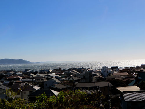 鎌倉の晩秋_d0085887_4214562.jpg