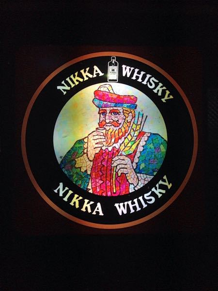 サー ウォルター ローリー卿 小樽botaマスの今夜もwhisky サー ウォルター ローリー卿 小樽botaマスの今夜もwhisky
