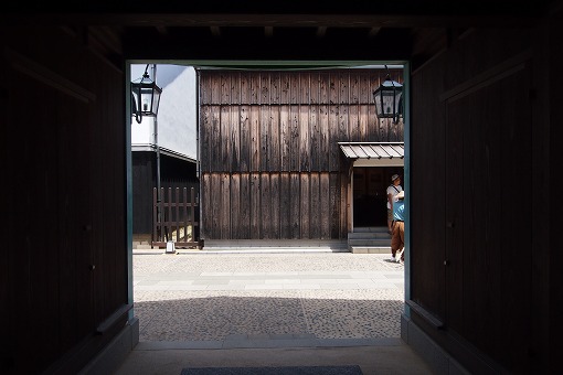 ダイヤモンドプリンセス　日本・釜山クルーズ⑧（完）　長崎　平和公園、浦上天主堂、めがね橋、出島等_e0160595_20154760.jpg