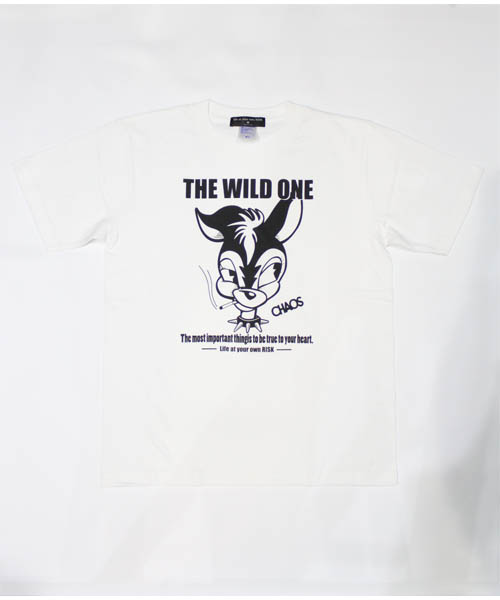 【THE WILD ONE PROJECT×RISK】予約締め切り間近！！_a0097901_16391933.jpg