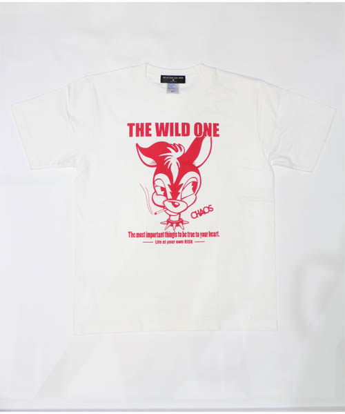 【THE WILD ONE PROJECT×RISK】予約締め切り間近！！_a0097901_16392868.jpg