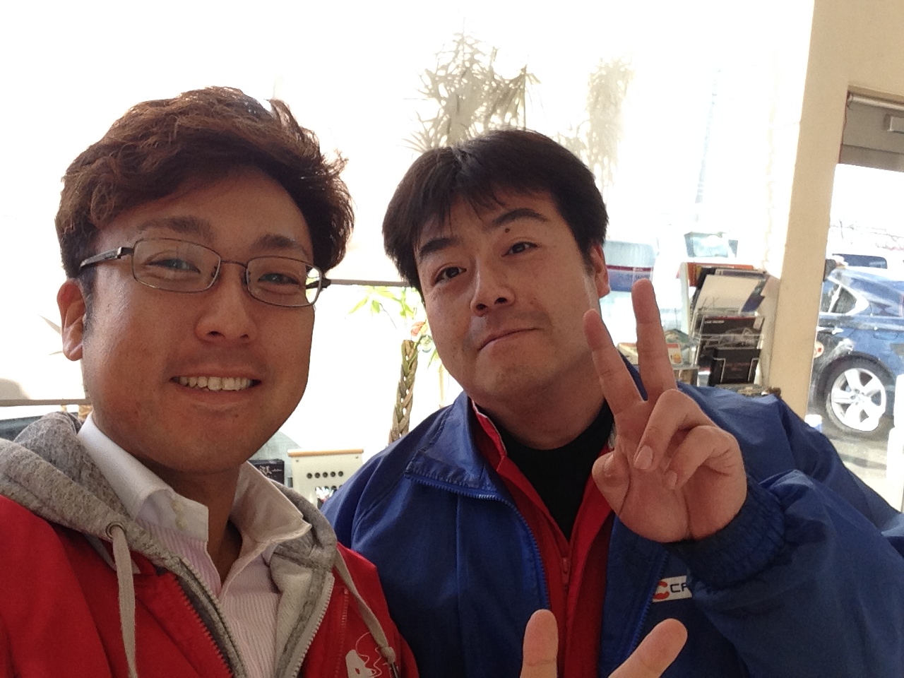 ウッチーブログ!!ランクル、ハマー、アルファード!!_b0127002_17264043.jpg
