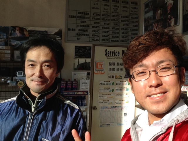 ウッチーブログ!!ランクル、ハマー、アルファード!!_b0127002_17273058.jpg