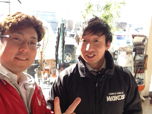 ウッチーブログ!!ランクル、ハマー、アルファード!!_b0127002_1727584.jpg