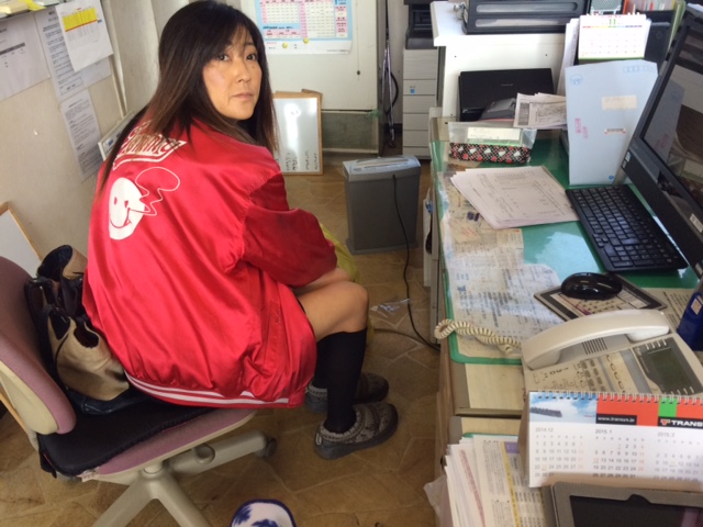 ウッチーブログ!!ランクル、ハマー、アルファード!!_b0127002_1743586.jpg