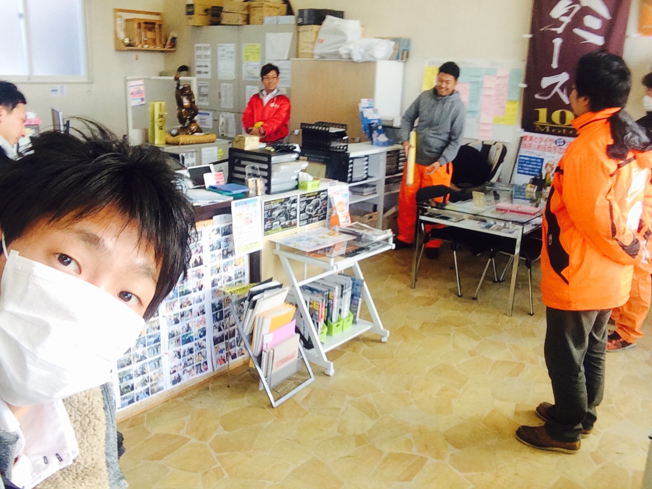 12月4日(木)トミーアウトレット☆グッチーブログ♪♪軽自動車☆レガシィ♪キューブライダー☆_b0127002_18304381.jpg