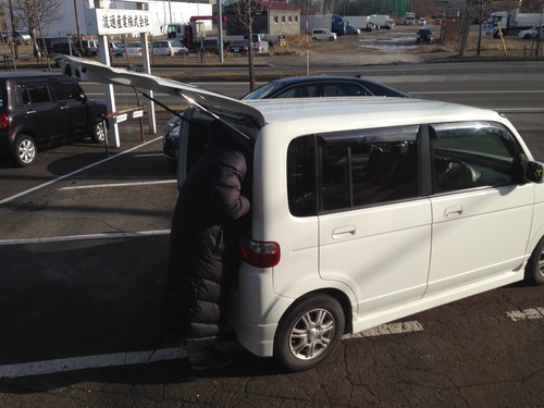 12月4日(木)トミーアウトレット☆グッチーブログ♪♪軽自動車☆レガシィ♪キューブライダー☆_b0127002_19114273.jpg