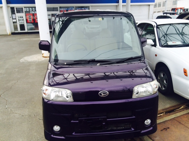 12月4日(木)トミーアウトレット☆グッチーブログ♪♪軽自動車☆レガシィ♪キューブライダー☆_b0127002_19241385.jpg