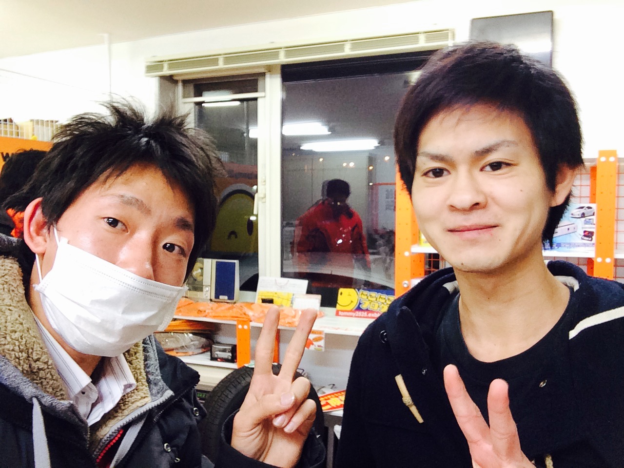 12月4日(木)トミーアウトレット☆グッチーブログ♪♪軽自動車☆レガシィ♪キューブライダー☆_b0127002_1981113.jpg