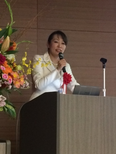第11回東北大学男女共同参画シンポジウムほか_d0028322_21144008.jpg