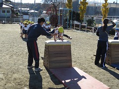 12月3日 (年長 体育ローテーション大会)_d0091723_11575411.jpg