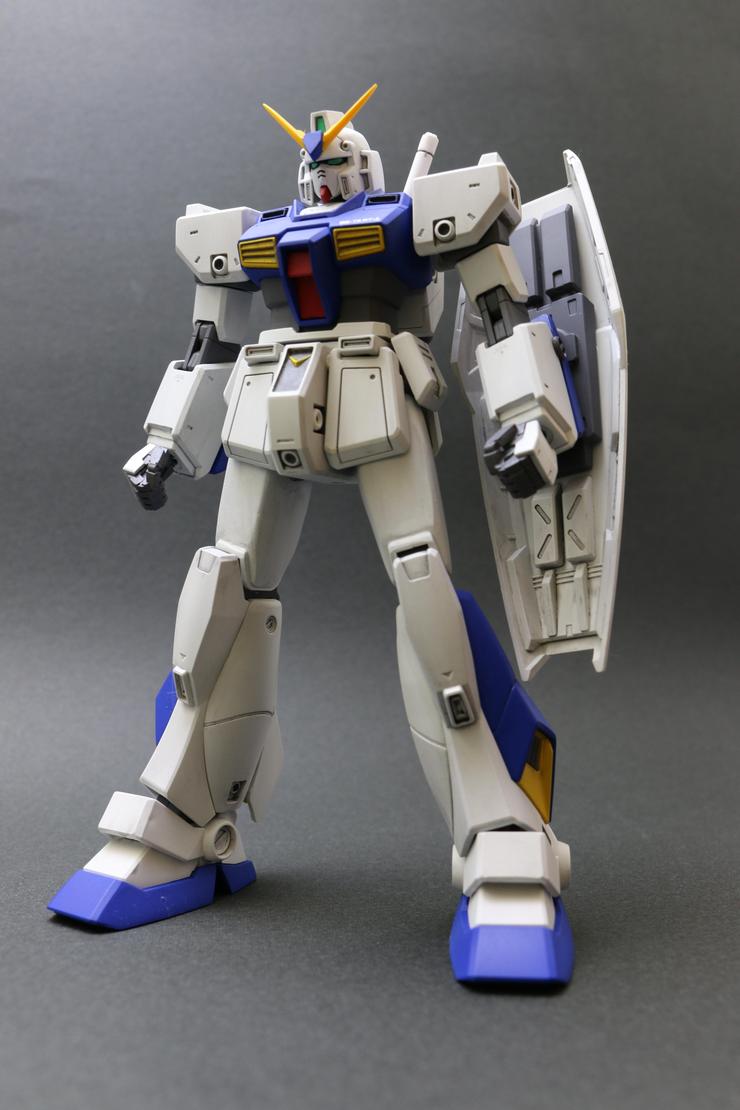 エントリーNo：昭和03 あき さん 「NT－1アレックス
