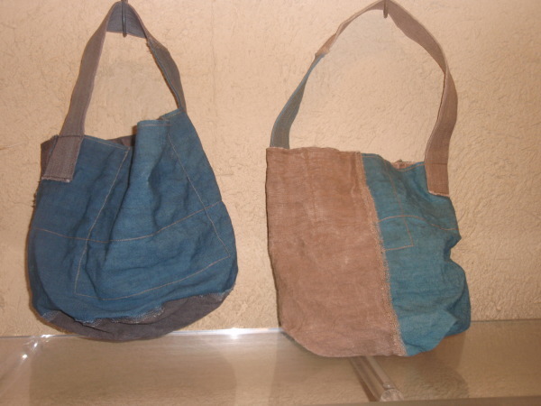 富沢恭子BAG展のご案内 2日目_b0132442_13054735.jpg