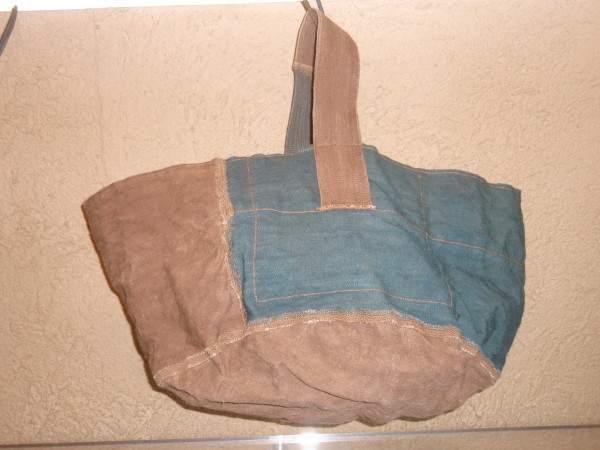 富沢恭子BAG展のご案内 2日目_b0132442_13060534.jpg
