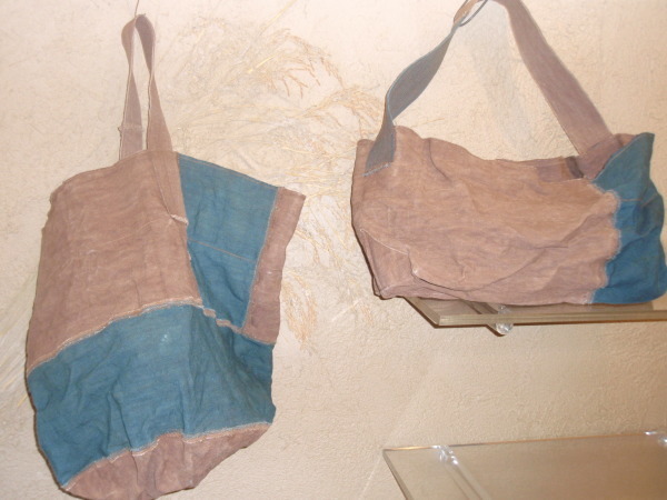富沢恭子BAG展のご案内 2日目_b0132442_13061804.jpg