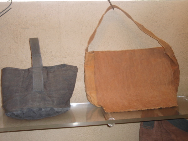 富沢恭子BAG展のご案内 2日目_b0132442_13063343.jpg