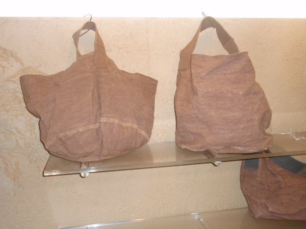 富沢恭子BAG展のご案内 2日目_b0132442_13064526.jpg