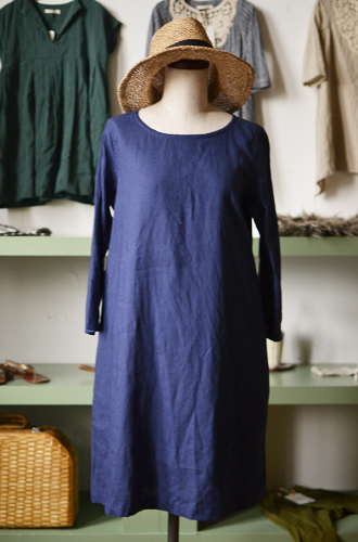 個展の服、3&在廊について。_d0227246_22544234.jpg