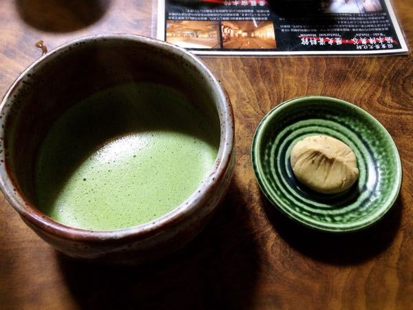 茶房 ゑびや_e0292546_19552459.jpg