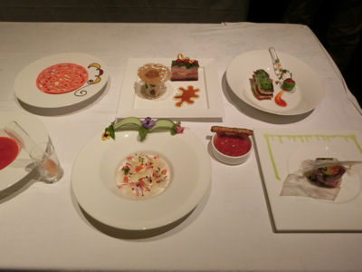 イストアールで研修会_f0019247_21122317.jpg