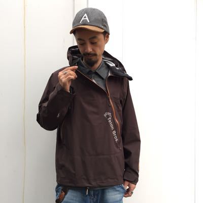 【Teton Bros.】”Tsurugi Jacket”入荷!!!!_d0227059_2240623.jpg