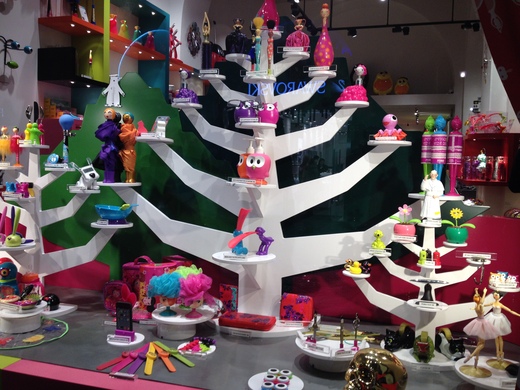03/12/2014 クリスマス前、店舗たち_a0136671_245521.jpg