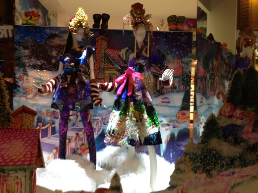 03/12/2014 クリスマス前、店舗たち_a0136671_311422.jpg
