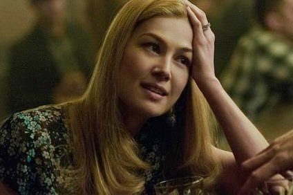 Ｄフィンチャー最新作『Gone Girl』(ゴーン・ガール)を試写会で！今年1番のヒットかも?!_a0107674_13592994.jpg