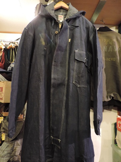 SETLOW DENIM ALL IN ONE : TideMark(タイドマーク