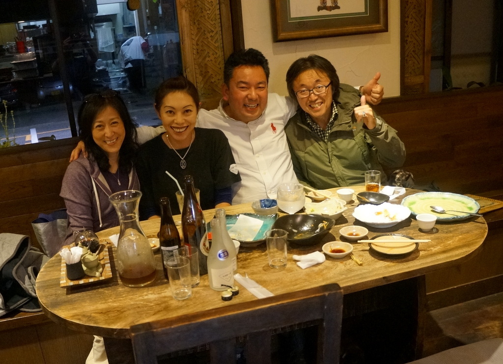 帰国日記@ベルリン⑥神田ワイン祭りから湘南へ。_c0180686_03022553.jpg