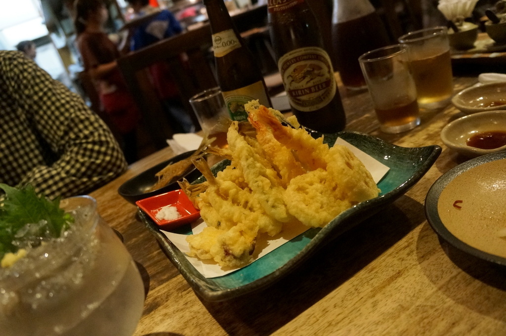 帰国日記@ベルリン⑥神田ワイン祭りから湘南へ。_c0180686_03034643.jpg