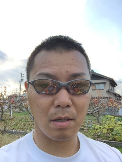 金栄堂サポート:佐野伸弥選手 金栄堂オリジナルレンズFact®インプレッション!_c0003493_1045767.jpg