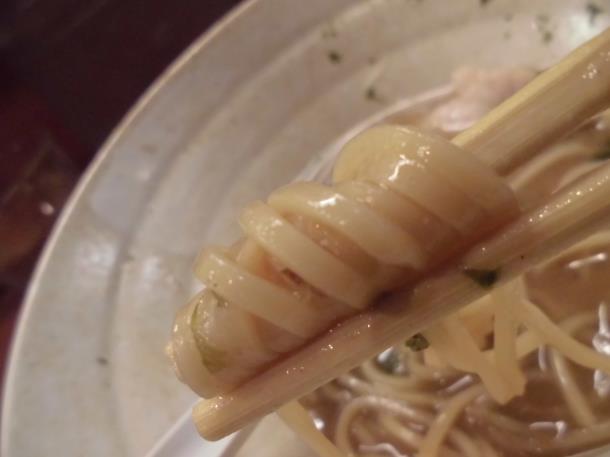 らーめん麺元素(めんげんそ) 天神橋5丁目_c0118393_15102647.jpg