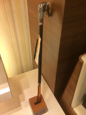 インパクト大なシューホーン_d0166598_1547897.jpg