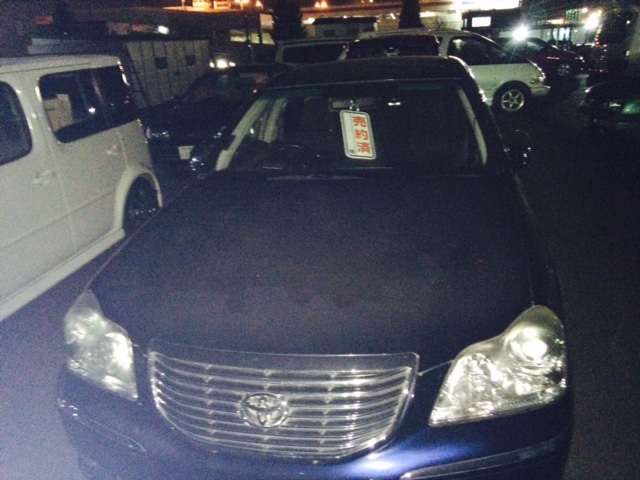12月5日(金)トミーアウトレット☆K様bB納車☆軽自動車☆自社ローン☆サポート_b0127002_20341451.jpg