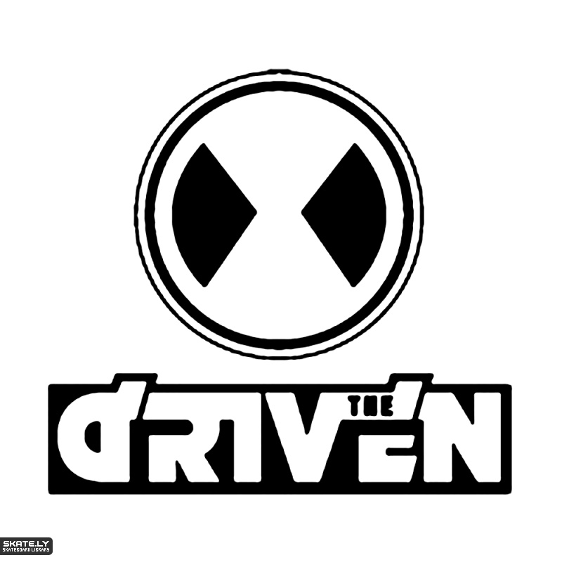 100% Skateboarder デッキ　HARDLUCK DRIVEN DRIVEN、100%SKATEBOARDER、HARD LUCK受注受付中!!! : SLIME