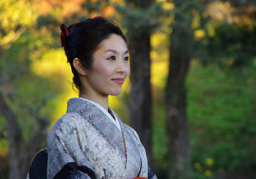 14大島紬クイーン春山菜穂子より皆様へメッセージ 本場大島紬クイーンブログ 14大島紬クイーン春山菜穂子より皆様へメッセージ 本場大島紬クイーンブログ