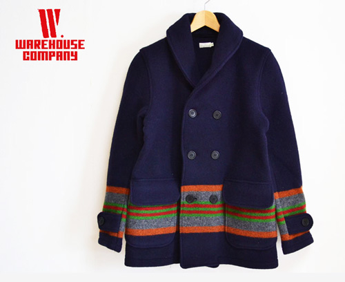 ウエアハウス　ウールコート mo-2205wool-3.jpg