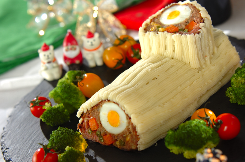 vivianさんのクリスマスレシピ&新作スイーツにも注目!_f0357923_1653138.jpg